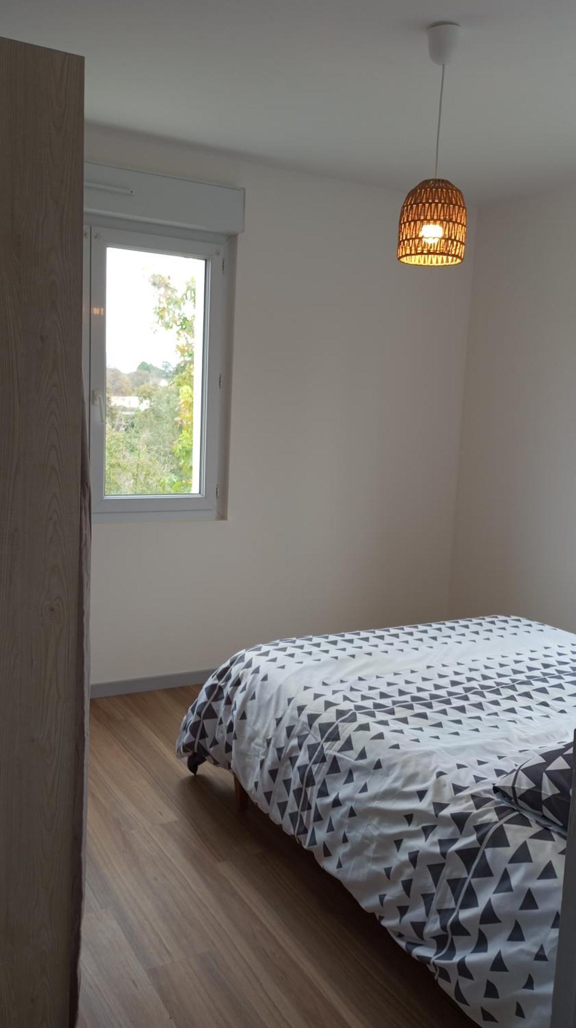 Petite Maison Avec Jardin Landrevarzec Екстер'єр фото
